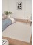 Twıst Yumuşak Dokulu Yolluk %100 Polyester Makina Halısı Oturma Odası Salon Mutfak Yatak Odası Halısı 7