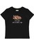 Take A Nap Baskılı Baby Tee Crop Top 1