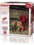 20662 Jesters Playing Cochonnet 1000 Parça Puzzle -Ks Puzzle 2