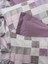 Cotton Box Minimal Çift Kişilik Nevresim Takımı Maro Gülkurusu 2