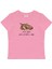Take A Nap Baskılı Baby Tee Crop Top 1