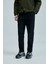 Respect Erkek Beach Jogger Pantolon Regular Fit Siyah 14
