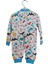 Erkek Bebek Pijama 2
