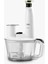 El Blender Seti, 5050 Floral, Beyaz, Pratik ve Şık Mutfak Aleti 2