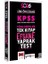 2026 Lise Ön Lisans Kpss Yaprak Test + Kpss Tüm Dersler Soru Bankası (2 Kitap) +1 Kpss Deneme Hediye 2