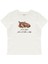Take A Nap Baskılı Baby Tee Crop Top 1