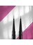 Çift Uçlu Sentetik Nail Art Liner Çizim Fırçası 7-10MM Nbe-01/03 1