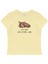Take A Nap Baskılı Baby Tee Crop Top 1