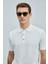111090114 Edwın Erkek Modal Karışımlı Kazak T- Shirt Erkek Tişort 14