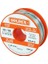 Soldex 40-60 Lehim Teli 200 gr 1.2 mm - Sn:40 / Pb:60 1