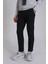 Luta Spor Erkek Chino Pantolon Slim Fit Lacivert 14