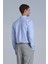 Jakob Erkek Basic Gömlek Slim Fit Beyaz 17