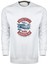 born To Fly Accross The Sky Unisex Sweatshirt 1