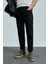 Jashua Smart Jean Erkek Pantolon Regular Fit Siyah 14