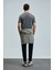 Fusıon Modern Grafik T- Shirt Siyah 17