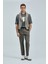 Omen Modern Grafik T- Shirt Siyah 12