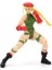 253252033 Jada Street Fighter Iı Cammy 6 Figure 3