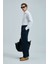 Fredıco Smart Erkek Chino Pantolon Comfort Pileli Taş 16