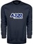 Airbus A320 Unisex Sweatshirt 1