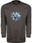 Pervaneli Uçak Unisex Sweatshirt 1