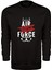 Air Force Unisex Sweatshirt 1