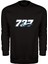 737 Boeing Unisex Sweatshirt 1