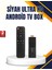 Android Tv Stick 4K Ultra Hd Görüntü Destekli 1
