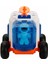 Maxx Wheels Astronotlu Sürtmeli Uzay Aracı 3