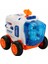 Maxx Wheels Astronotlu Sürtmeli Uzay Aracı 4
