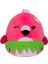 Squishmallows Mystery Squad Sürpriz Peluş 13 cm 4
