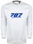 787 Boeing Unisex Sweatshirt 1