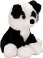 Sevimli Peluş Köpek 32 cm 2