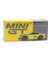 Mini Gt 1/64 Nissan Z Lb Natıon Works Ikazuchi Yellow MGT00826 2