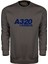 Airbus A320 Unisex Sweatshirt 1
