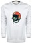 Pilot Kask Tasarım Unisex Sweatshirt 1