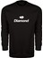 Diamond Unisex Sweatshirt 1