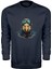 Kartal Pilot Silüeti Unisex Sweatshirt 1
