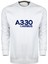Airbus A330 Unisex Sweatshirt 1