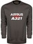 Airbus A321 Unisex Sweatshirt 1