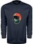 Pilot Kask Tasarım Unisex Sweatshirt 1