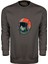 Pilot Kask Tasarım Unisex Sweatshirt 1