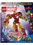 LEGO Marvel Iron Man Robotu, Ultron’a Karşı 4