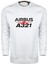 Airbus A321 Unisex Sweatshirt 1