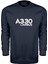 Airbus A330 Unisex Sweatshirt 1