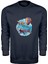 Uçaklar ve Balon Unisex Sweatshirt 1