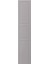 Kapak, Gri, 40X200 cm 1