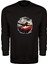 Klasik Uçak Unisex Sweatshirt 1