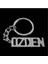 shop Özden Isimli Anahtarlık- 2