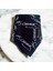 Atatürk Imzalı Siyah Unisex %100 Koton Bandana 23 NISAN,29EKIM 3