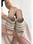 Idimilla Tlay Kilim Desenli Dolgu Topuk Terlik 2